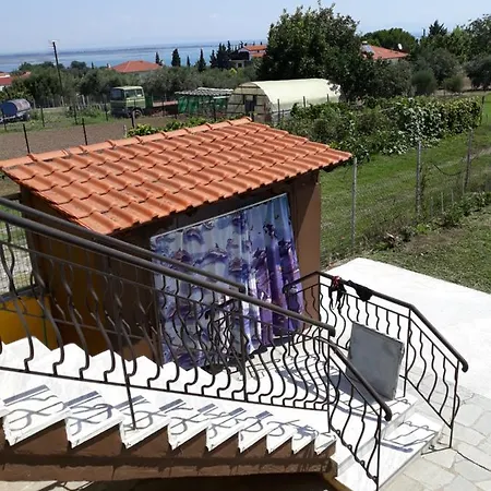 Πανσιόν Вила