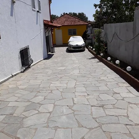 Πανσιόν Вила
