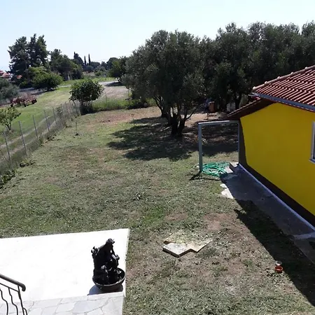 Πανσιόν Вила Μεθώνη