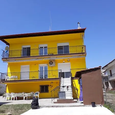 Πανσιόν Вила