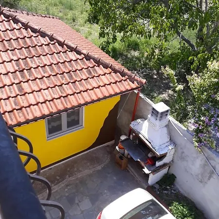 Πανσιόν Вила Μεθώνη