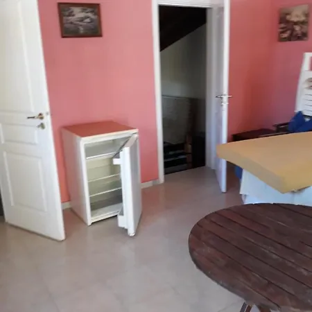 Вила Μεθώνη