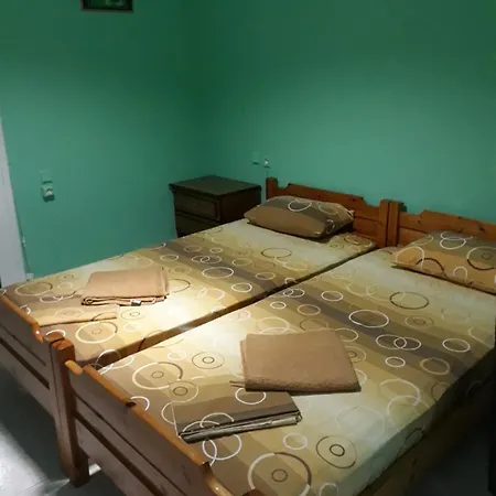 Πανσιόν Вила Μεθώνη